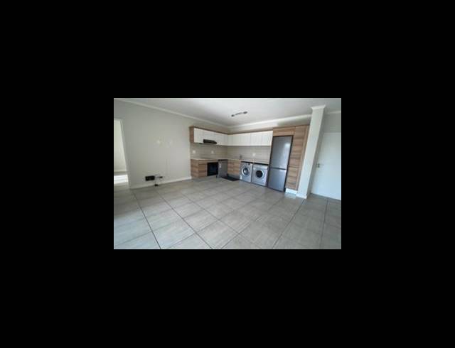 1 BEDROOM APARTMENT FOR SALE IN WATERFALL
